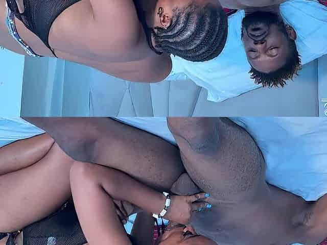 Wicked Black Hardcore Banging XXX