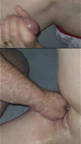 Hot Amateur MILF in Hardcore Compilation