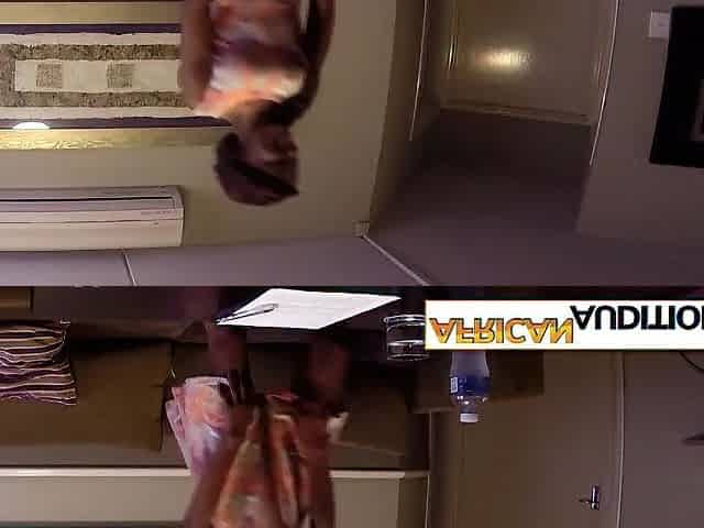 Afro large booty ebony teen Sphinx pounded butt on allies large white penis