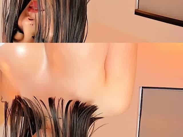 Webcam Whore Solo Masturbating Humorously