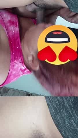 He Penetrated My Stepmother so Hard That She Asks Me to Put It in Her Anus