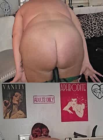 Striptease Time
