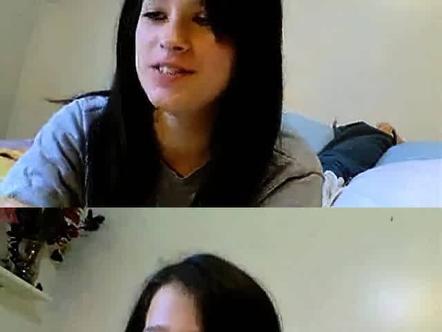 Steamy Webcam Show