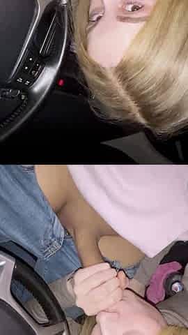 Amateur blonde teen casi james outdoor hardcore pounding
