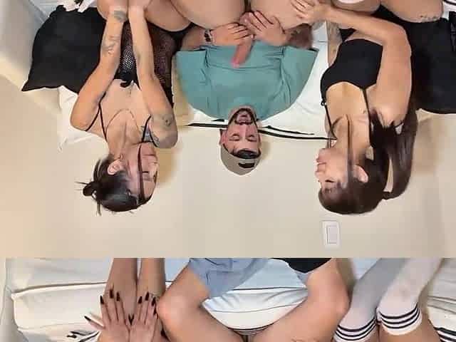 The superlatively good threesome of the 2025 FFM