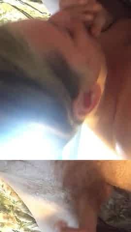 Blowjob and Cumshot