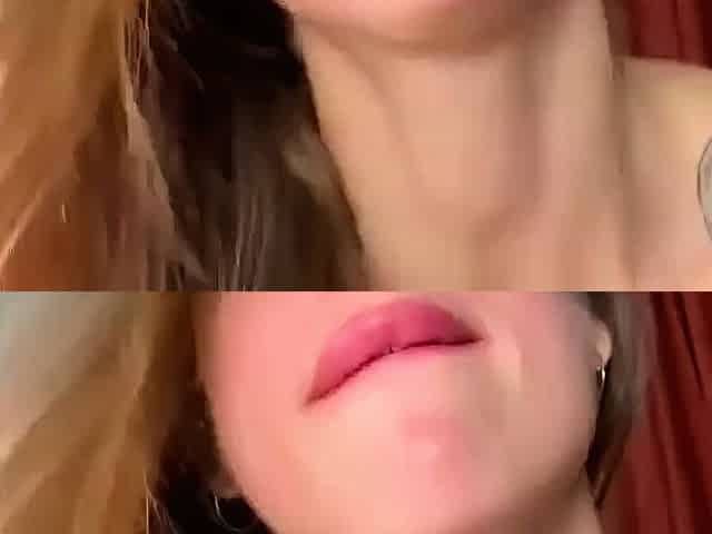 Best reverse cowgirl with yam-sized lollipop leads to