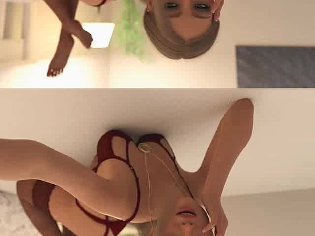No More Cash A Sexy Girl With A Tight Pussy Ep 46