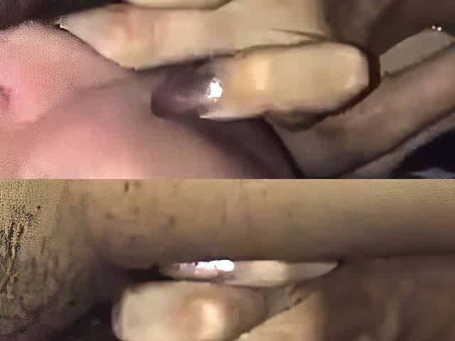 Amateur interracial blowjob compilation