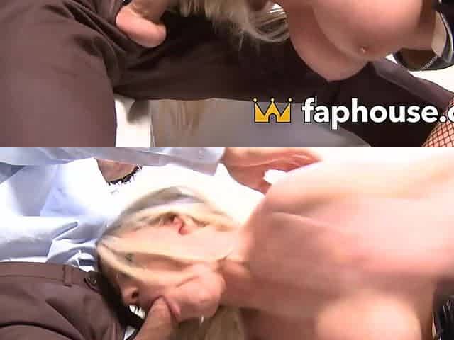 Exciting doctor boinks his patient with his sexually attractive