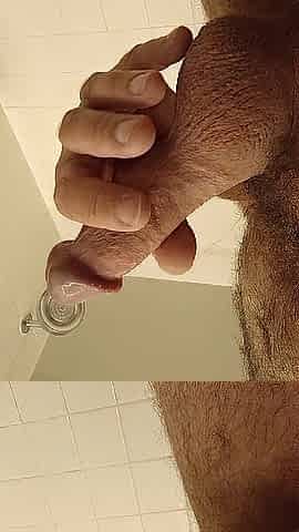 Shower Head