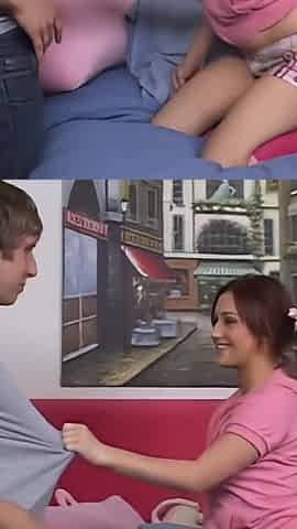 Cameron Love: Young and Eager to Get Banged Hard