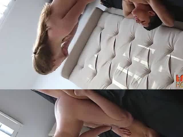 Sarah Sunday And Sarah Black - Longtime Friends Davis Black And Finally Fuck