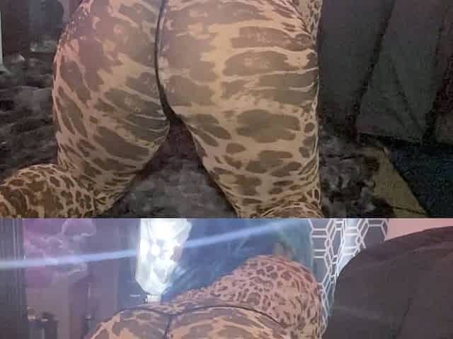 Hot amateur close up Doggy style HD video