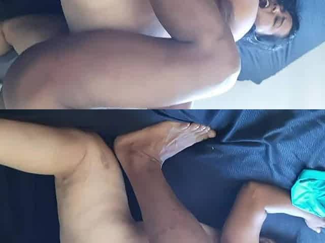 Lana loves to be drilled hard