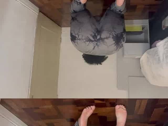 Cutiepiie Curvy - Yoga Positions to Fart