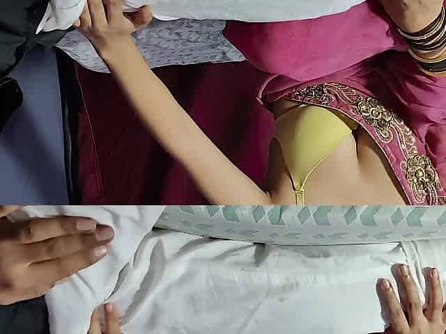 Stepbrother's Wife Takes me to her Home and CHEATS on her Spouse