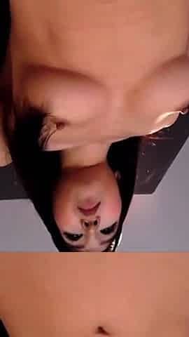 Look at My Asian Body