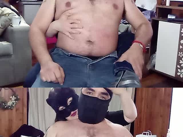 Belly Massage