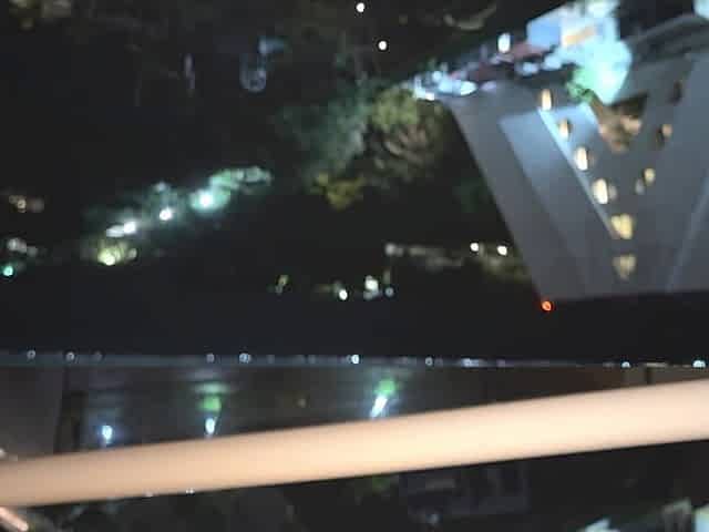 Pinay MILF's Balcony POV Suck & Ride Creampie - Lexxi Wett