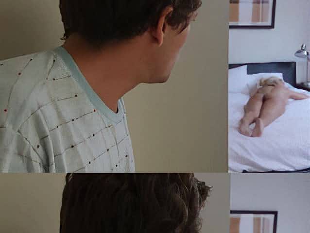 Bridgette B - Stepson Has Hawt Anal Sex With Stepmom