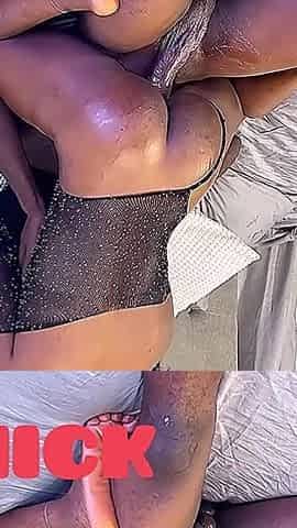 I Fuck My Ex Girlfriend After She Came to Beg to Come Back to Me