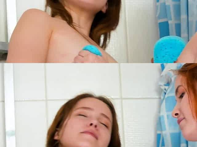 ClubSweethearts-Naughty Nurses: Caught in the act!