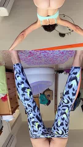 Sexy Athletic