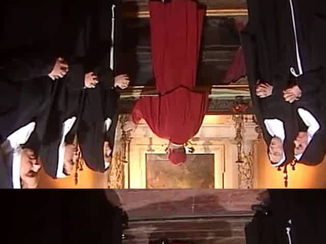 Mario Salieri Ela Vicenet Nun Fun