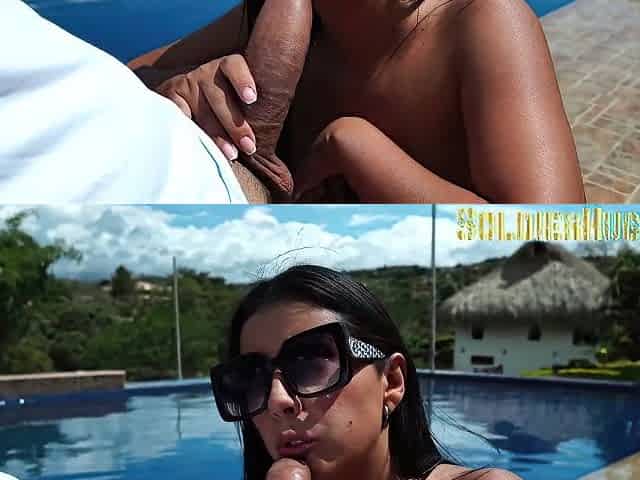 Amazing Adult Movie Facial Exclusive , Its Amazing