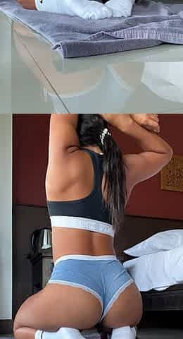 Pretty Japanese teen solo masturbation Uncensored