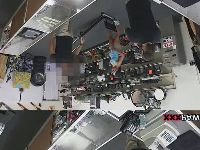 Ebony Pawns Exercise Machine