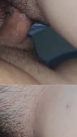 Hairy Pussy