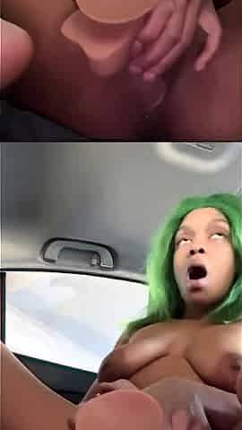 Hot Big Black Latina booty Black and Ebony