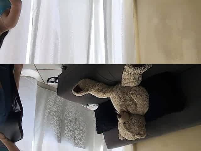 I TEMPT MY STEPFATHER INTO HAVE SEX AT HIS ABODE
