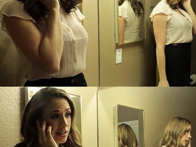 Chanel Preston Milk