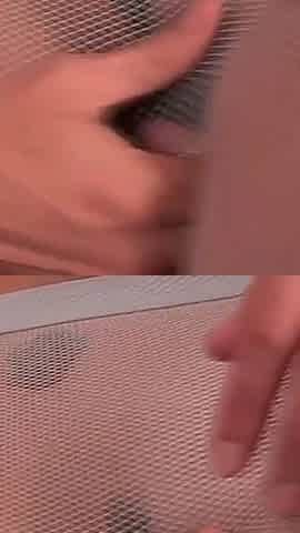Hot Teen Gets Her Pussy Eaten Ad Boned by a Bald Guy in Different Positions