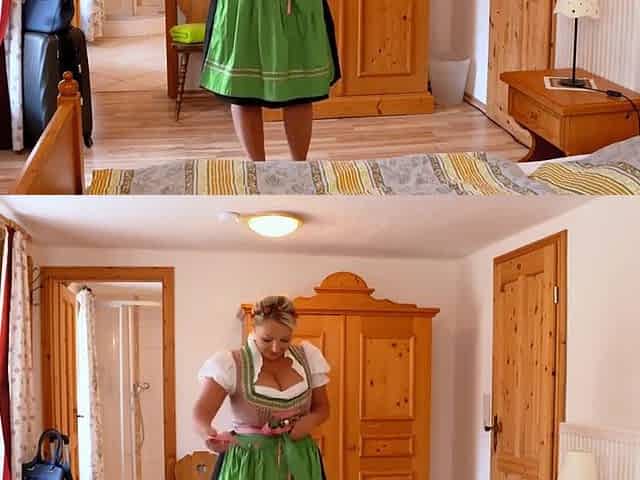 Chubby Milf Krystal Swift Hot Sex Scene