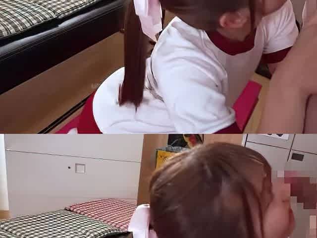 Amateur Asian Japanese Anal Creampie