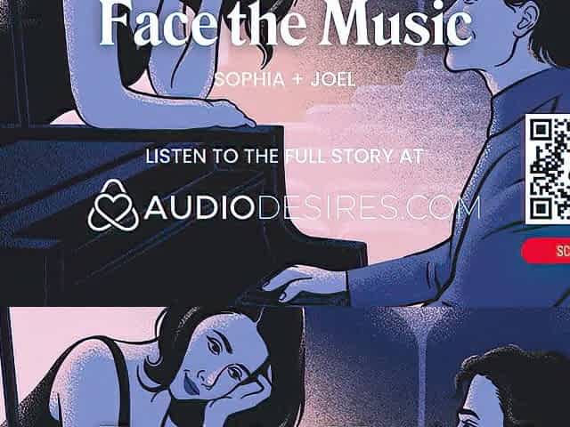 Allies Lastly Screw In Public - FWB & Exhibitionist - ASMR Porn Audio Roleplay Story For Honeys