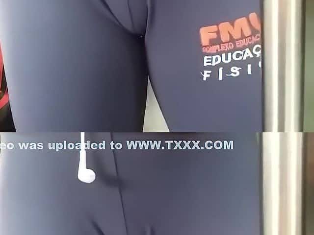 FOLLOW ME PERFECT CAMELTOE