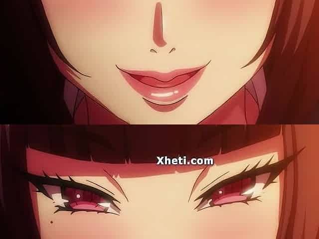 Comics Manga, Animation hard sex