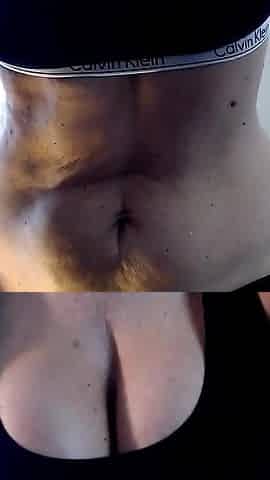 Anal Teaser Warm up Before DP Custom