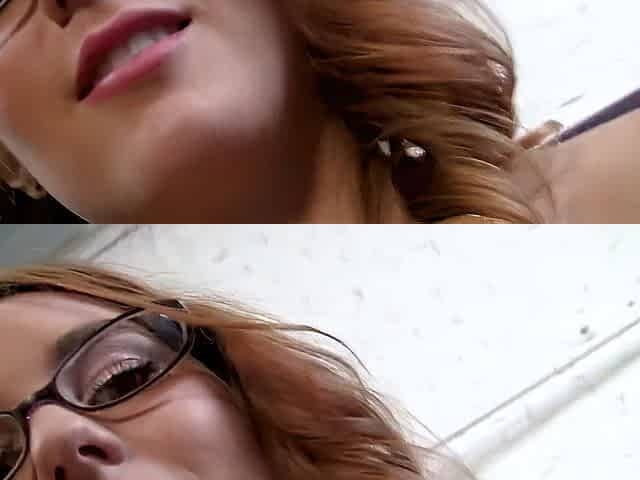 Horny Nerd Teen 18+ Pov Amazing Sex Clip