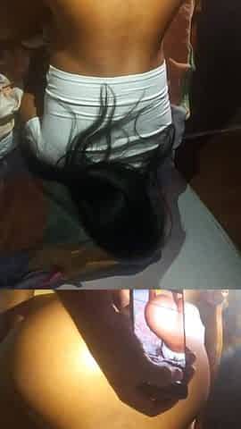 What a Delicious Anus for Anal, Accompanied by a Big Ass