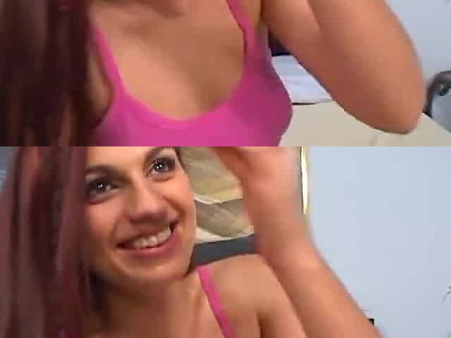 American Teens 18+ Want It Big
