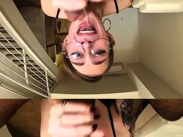 Variety Itsol Takes Big Dick Of Daddy POV