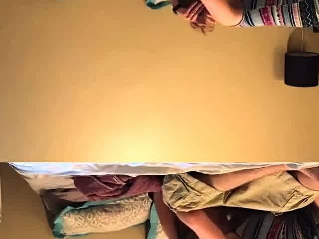 American Cuckold Amateur Couple's XXX Video