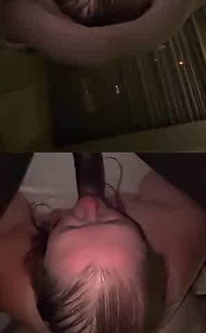 Stacxxxs Presents: Sexy SSBBW Sara POV BJ