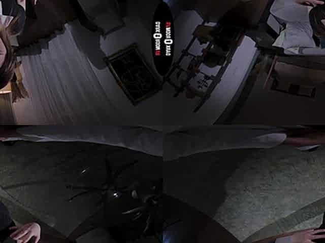 Peachy Alice VR Porn: Big Boobs Problem - DarkRoomVR